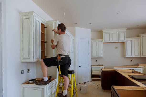 Licensed Cabinet Refacing service in West River, MD - BM Kitchen