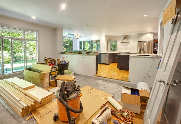 Reliable Cabinet Refacing contractor in West River, MD by BM Kitchen