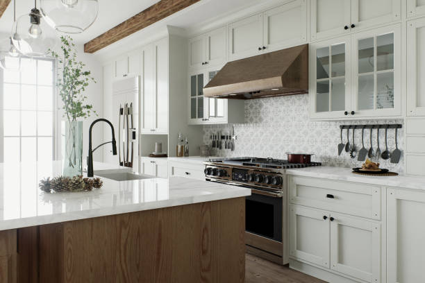 Affordable Cabinet Refacing solutions in West River, MD